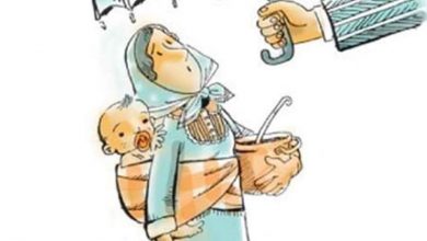 بیمه زنان‌خانه‌دار