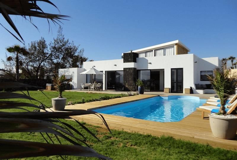 خرید ویلا در انزلی