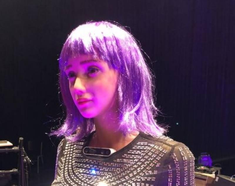 خواننده پاپ