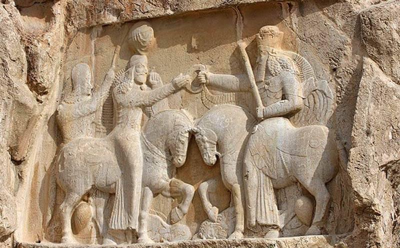 اردشیر بابکان