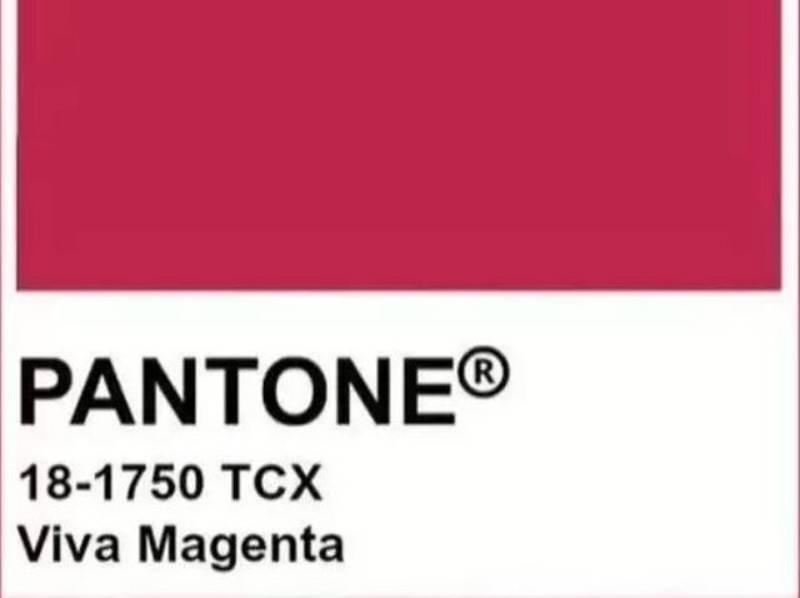 رنگ سال ۲۰۲۳