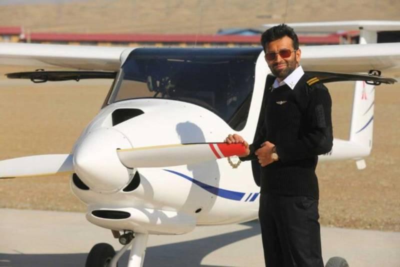 سلطان گواهینامه ایران