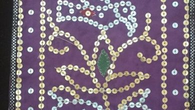 لَردِه‌دوزی