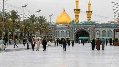 تسهیلات 9 میلیون تومانی سفر به کربلا برای فرهنگیان