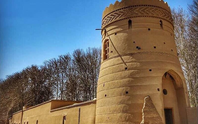 باغ پهلوانپور