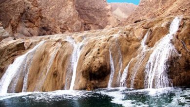 آبگرم سیاهکش