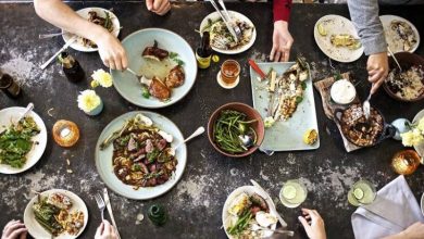 کشورهای گرسنه جهان