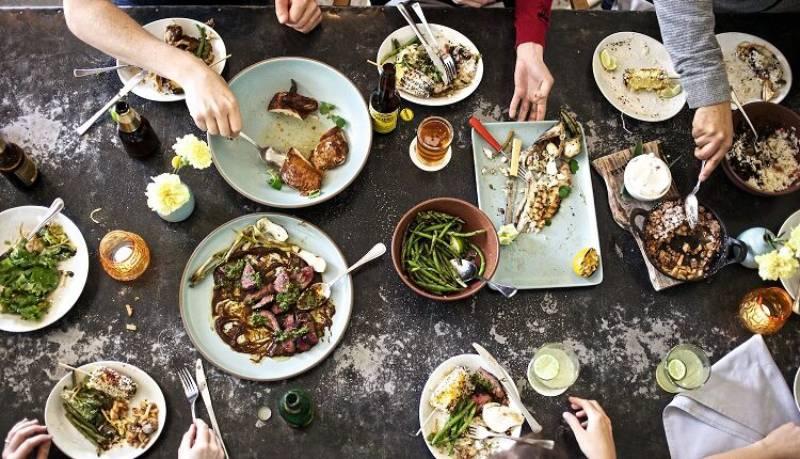 کشورهای گرسنه جهان