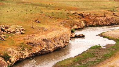 سیلاب در راه این 11 استان