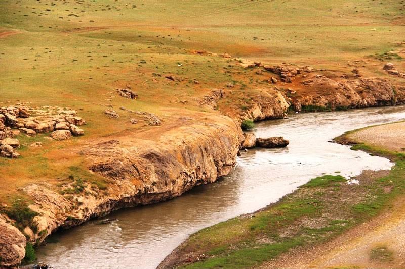 سیلاب در راه این 11 استان