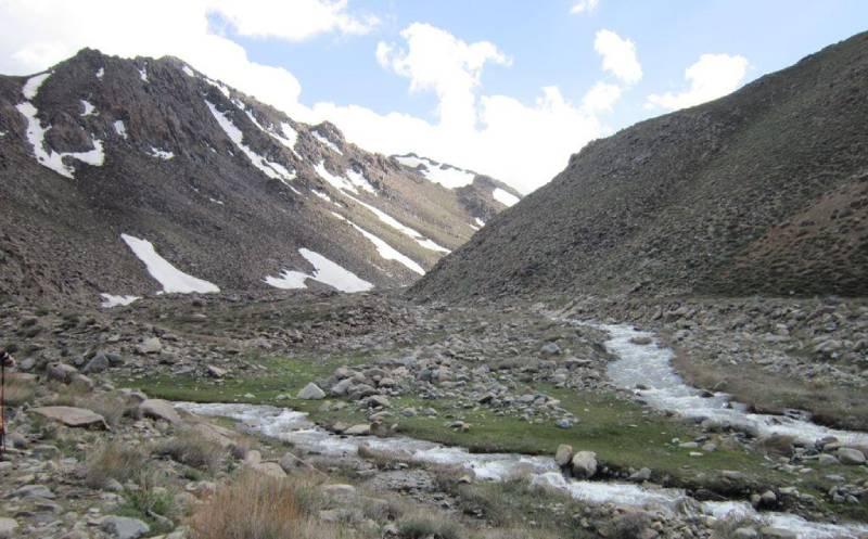 4 قله ناشناخته و جذاب ایران