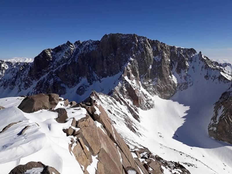 4 قله ناشناخته و جذاب ایران