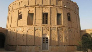   قلعه قمیشلو