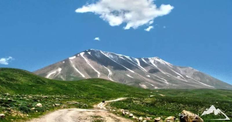 4 قله ناشناخته و جذاب ایران