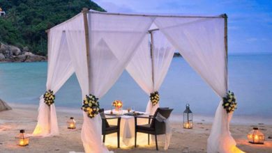 ماه عسل ارزان به کیش با کارت سفر مناطق آزاد