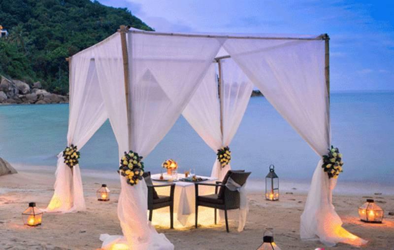 ماه عسل ارزان به کیش با کارت سفر مناطق آزاد