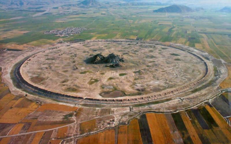 شهردار داراب