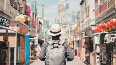 ایمن ترین وخطرناک‌ترین مقاصد سفر