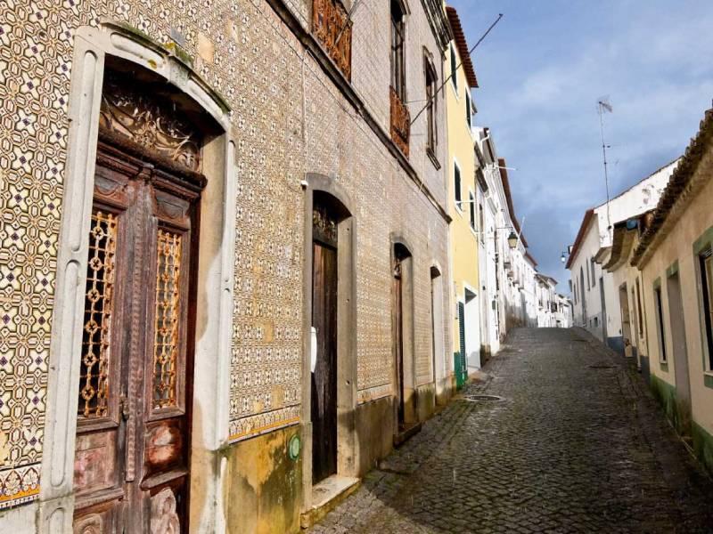 آلگاروه پرتغال