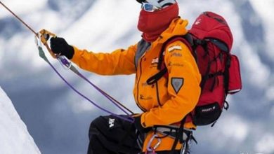 هشدار مهم به کوهنوردان