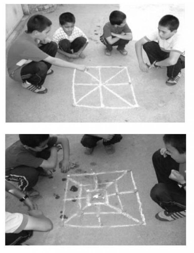 با هیجان اوچ دوز و گیزلن پانچ زنجانی ها آشنا شوید