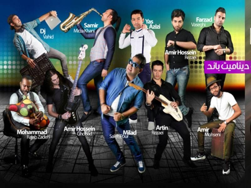 پرطرفدار ترین جنگ های شبانه کیش