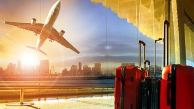 عوارض خروج از کشور در سال ۱۴۰۲