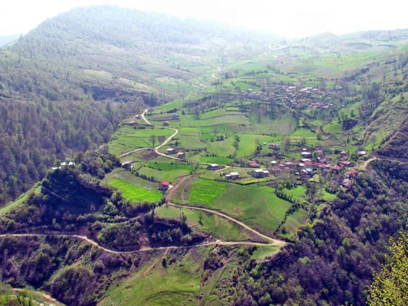 ساحل مروارید نکا