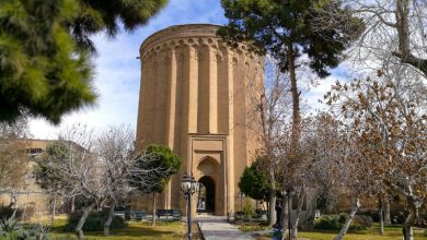 گردشگری شبانه در تهران