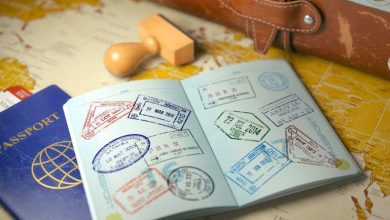 ویزای ترانزیت