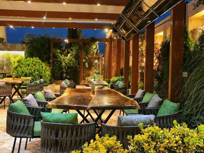 بهترین رستورانهای نزدیک حرم مشهد