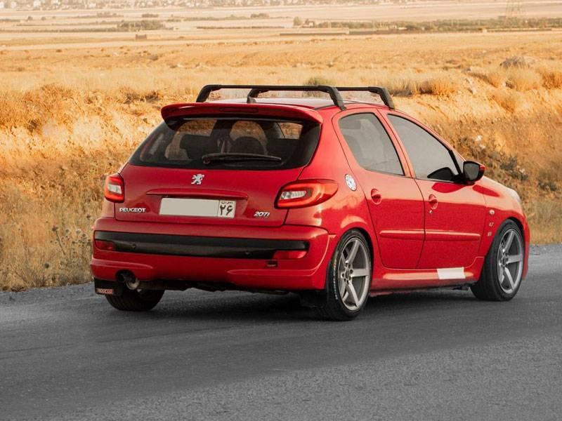 سفر زمینی به مشهدبا خودرو شخصی