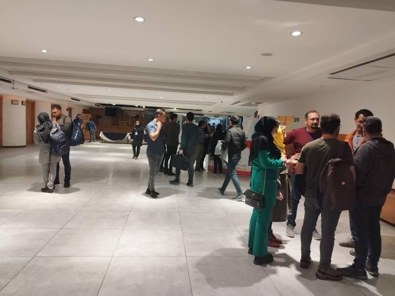 استارتاپ ملی گردشگری