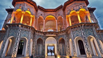 باغ شاهزاده ماهان