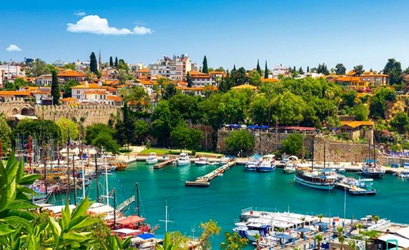 سفرهای نوروزی