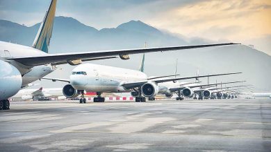 بلیت هواپیما