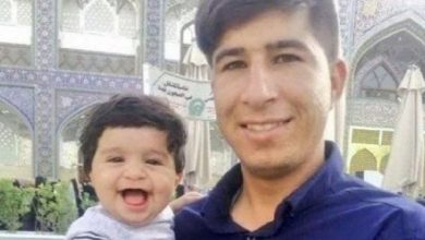 حادثه تروریستی سراوان