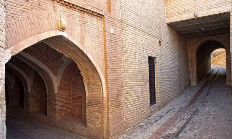 سفربه دزفول