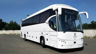 بلیت اتوبوس