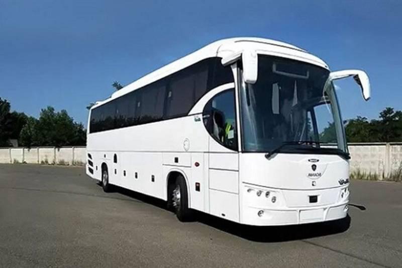 بلیت اتوبوس