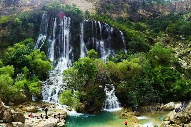 سفربه دزفول