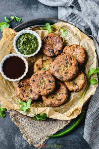 غذای خیابانی هندی