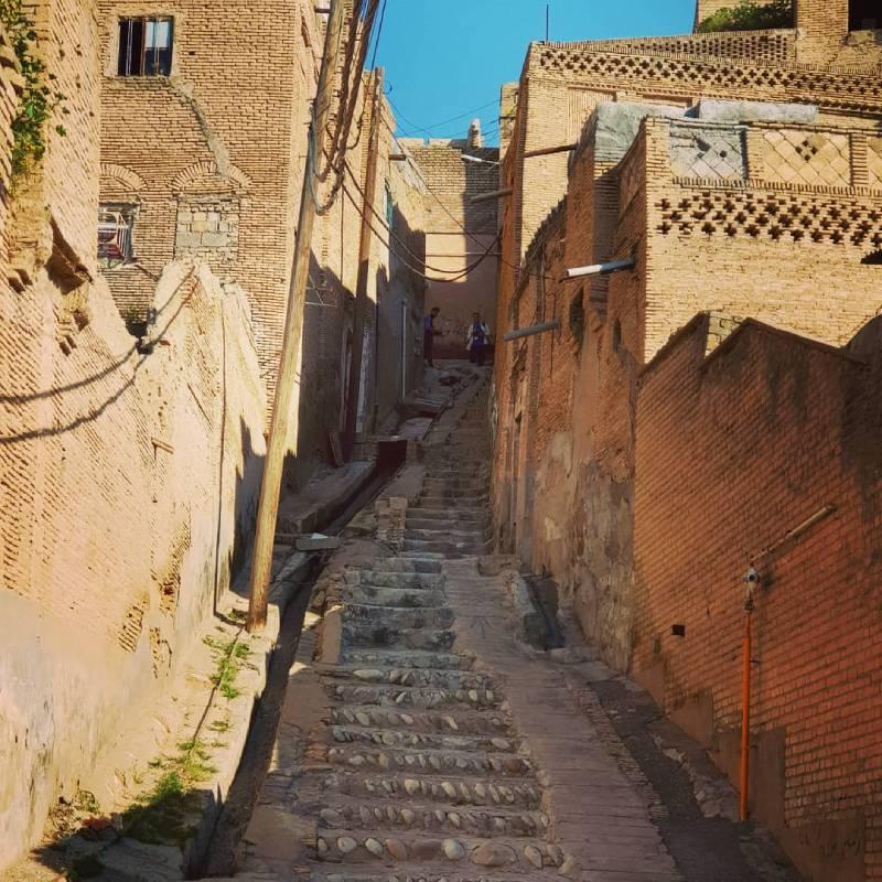 سفربه دزفول