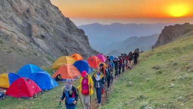 آلكالوز تنفسي