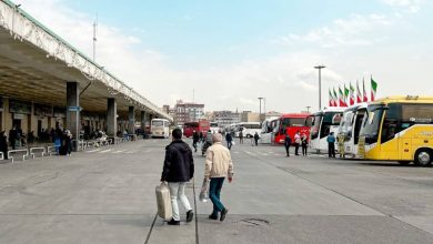 وسایل مورد نیاز برای سفر به مشهد با اتوبوس