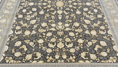 قیمت فرش ماشینی 12 متری