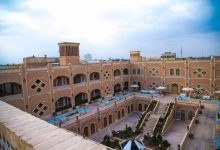 Yazd Hotels