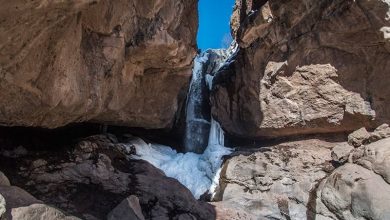 تنگه داستان