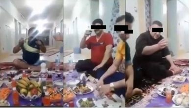 مشروب‌خوری