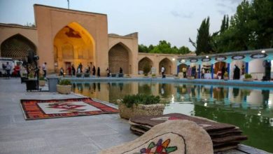 بیست و دومین نمایشگاه ملی صنایع‌دستی